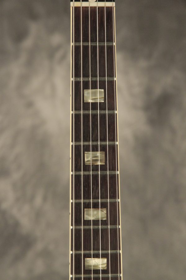 1962 Gibson ES-330 Sunburst - Image 5