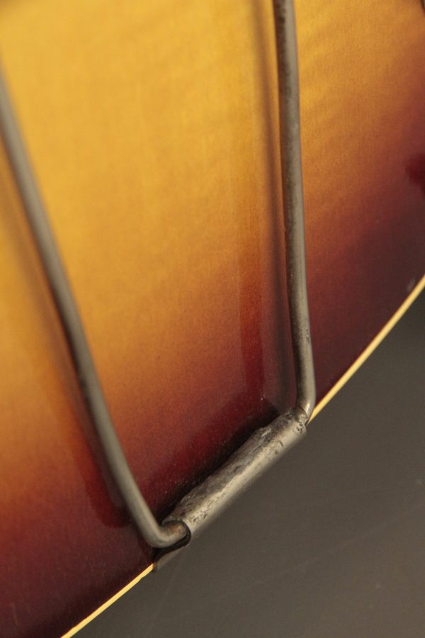 1962 Gibson ES-330 Sunburst - Image 10