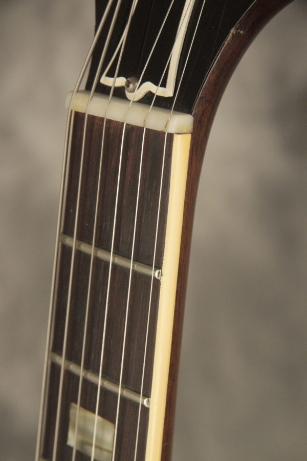 1962 Gibson ES-330 Sunburst - Image 18