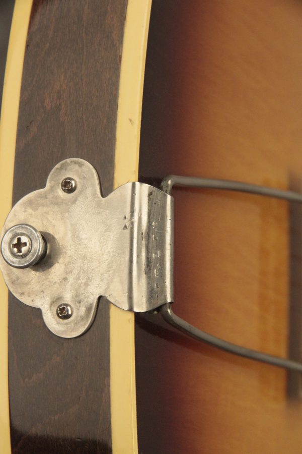 1962 Gibson ES-330 Sunburst - Image 33