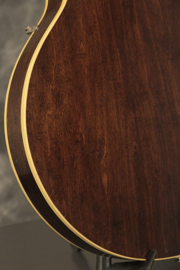 1962 Gibson ES-330 Sunburst - Image 38