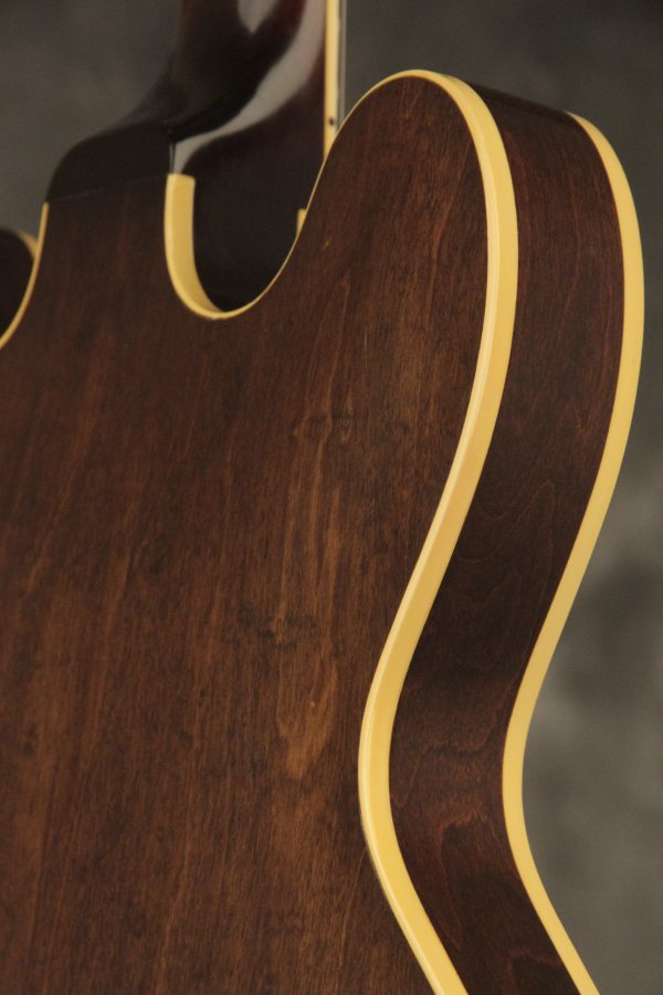 1962 Gibson ES-330 Sunburst - Image 51