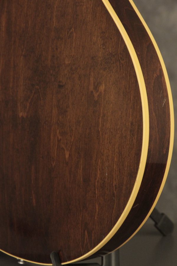 1962 Gibson ES-330 Sunburst - Image 52
