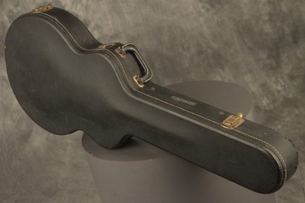 1962 Gibson ES-330 Sunburst - Image 56