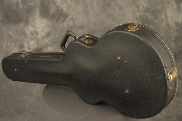 1962 Gibson ES-330 Sunburst - Image 57