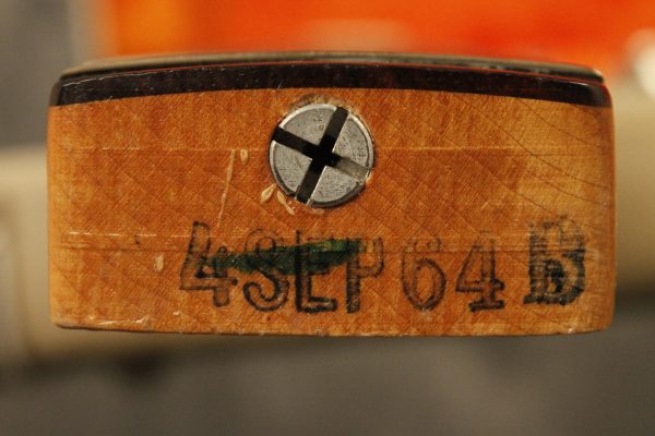 1964 Fender Jazzmaster original WHITE - Image 58