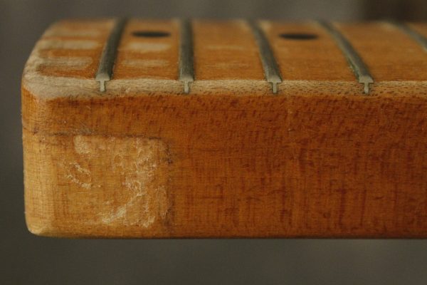 1951 Fender Esquire Blonde all original - Image 72