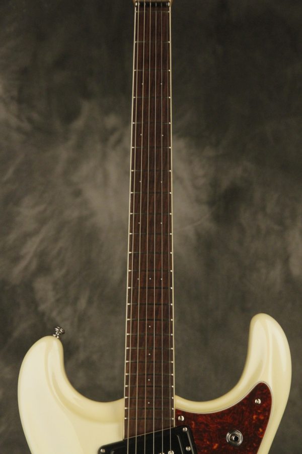 Mosrite Ventures model MK I reissue EXCELLENT 65 mij - Image 5