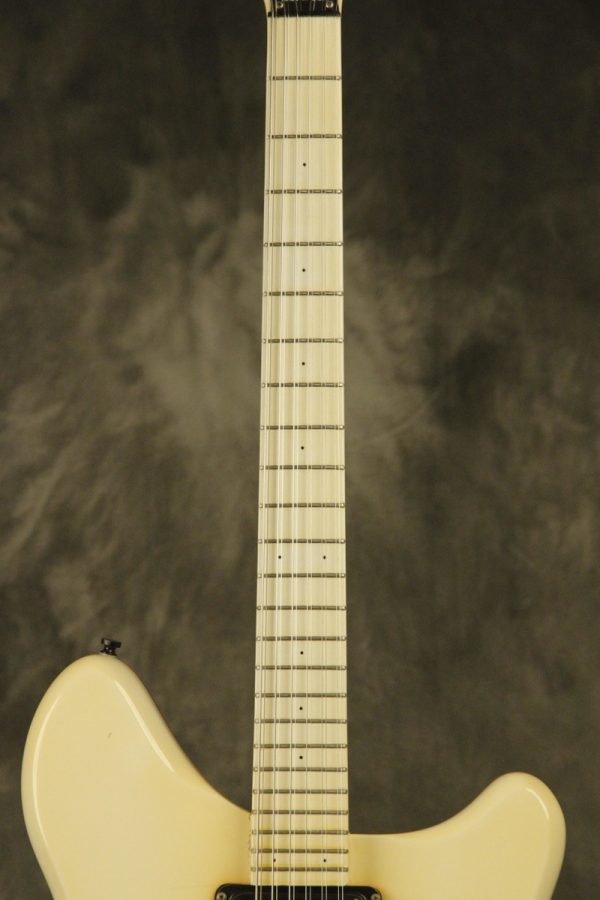 1987 Rickenbacker 360/12 string TUXEDO #7 out of 12 - Image 5