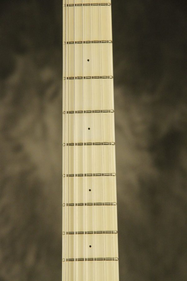 1987 Rickenbacker 360/12 string TUXEDO #7 out of 12 - Image 6