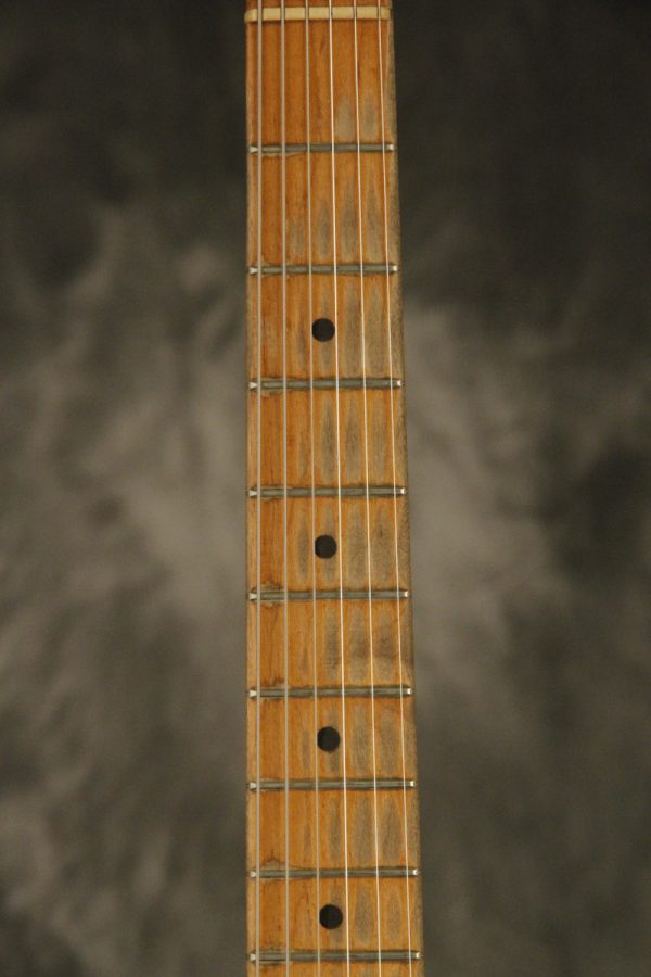 1951 Fender Esquire Blonde all original - Image 6
