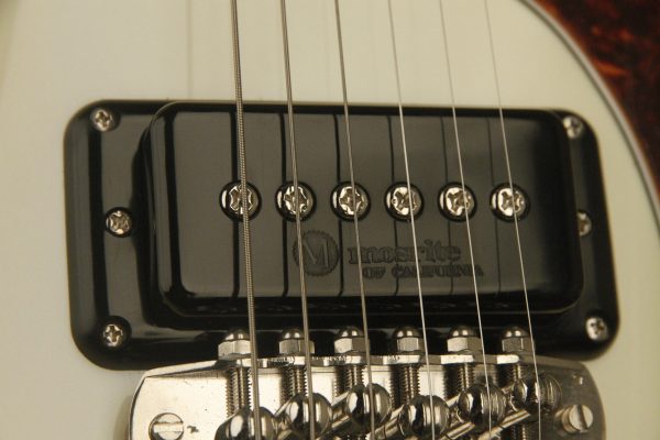 Mosrite Ventures model MK I reissue EXCELLENT 65 mij - Image 7