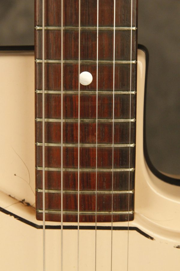 1961 National Studio 66 Reso-Glass Desert Buff - Image 7