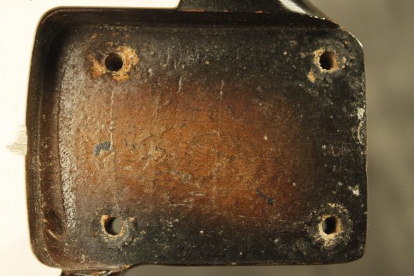 1957 Fender Stratocaster Sunburst - Image 61
