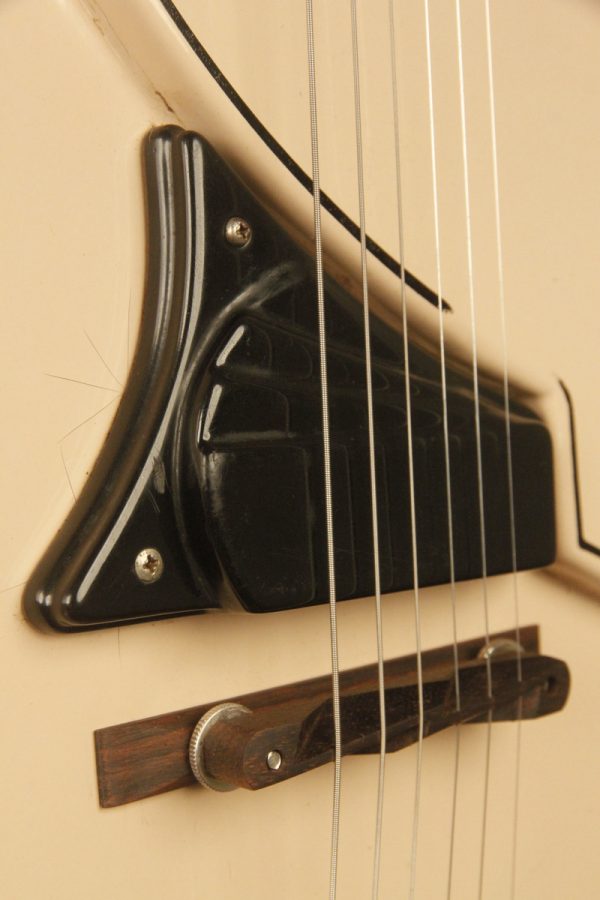 1961 National Studio 66 Reso-Glass Desert Buff - Image 8