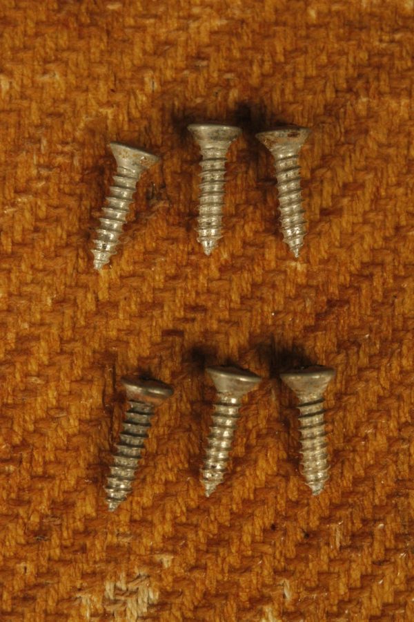 1957 Fender Stratocaster Sunburst - Image 71