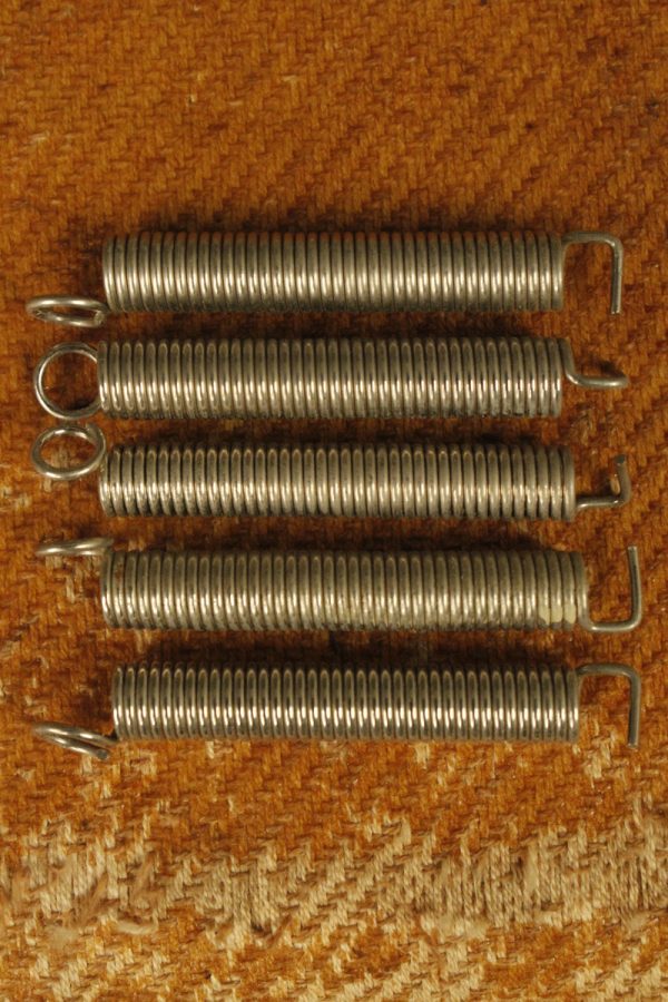 1957 Fender Stratocaster Sunburst - Image 72