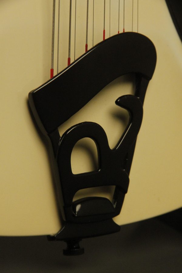 1987 Rickenbacker 360/12 string TUXEDO #7 out of 12 - Image 9