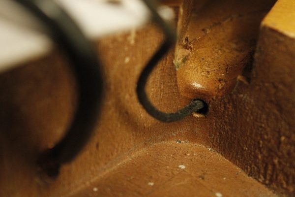 1957 Fender Stratocaster Sunburst - Image 102