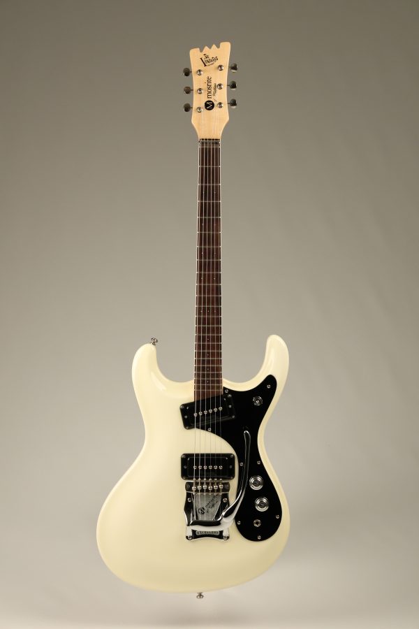 Mosrite Ventures model MK I reissue EXCELLENT 65 mij