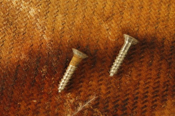 1957 Fender Stratocaster Sunburst - Image 107