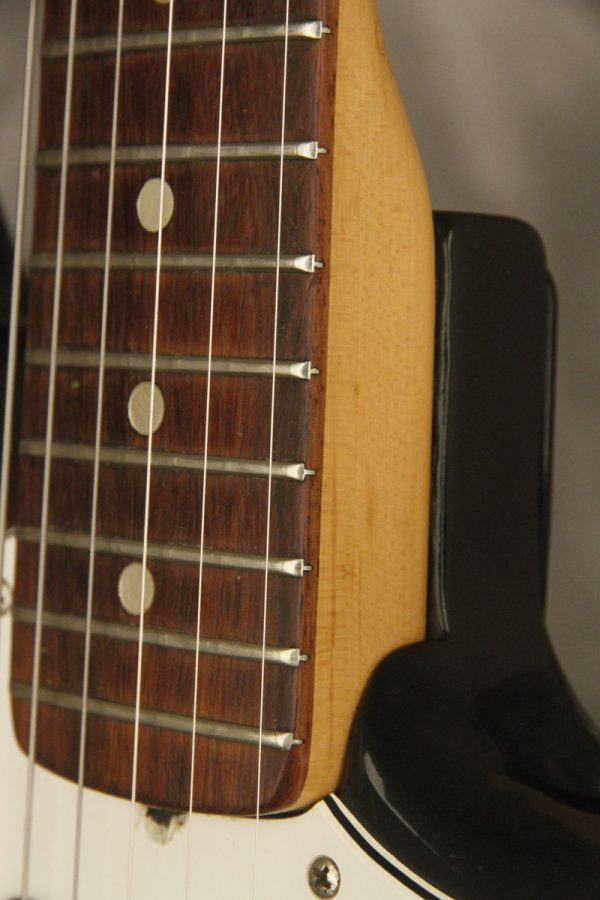 1975 Fender MUSTANG Sunburst - Image 14