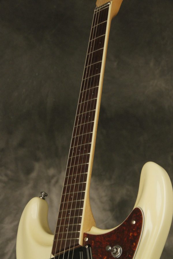 Mosrite Ventures model MK I reissue EXCELLENT 65 mij - Image 14