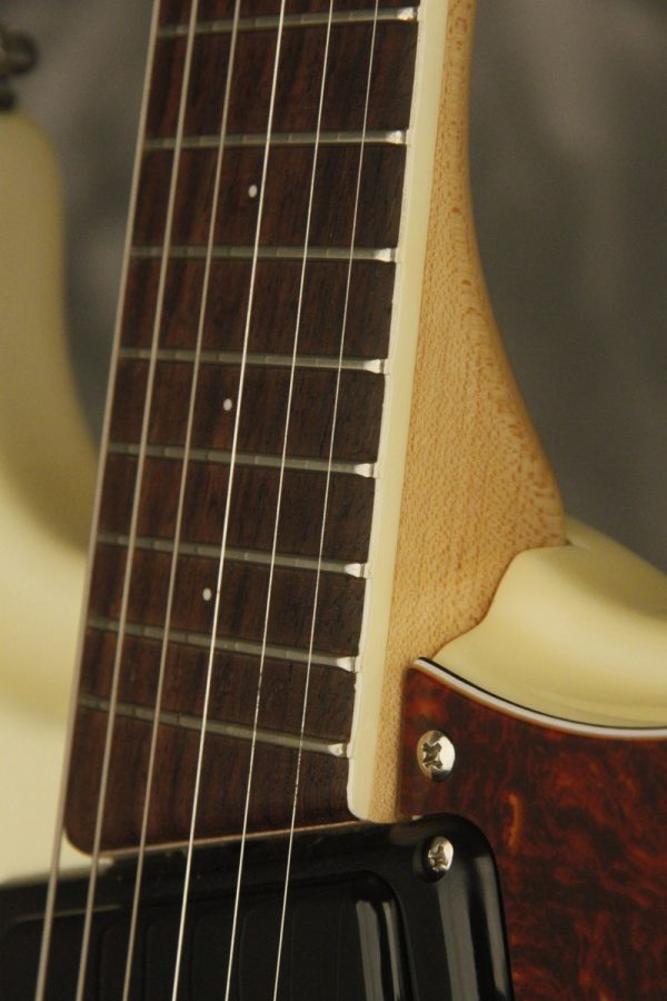 Mosrite Ventures model MK I reissue EXCELLENT 65 mij - Image 15