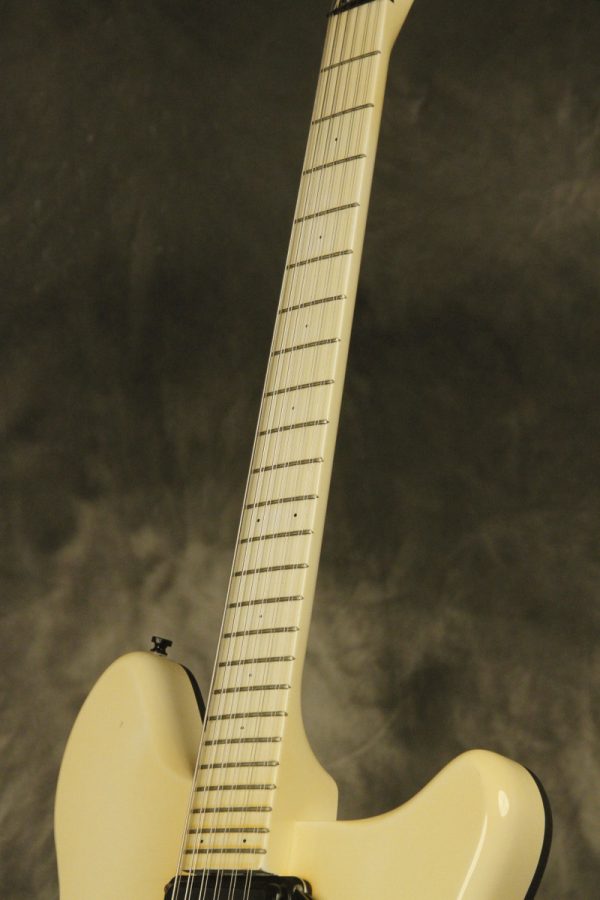 1987 Rickenbacker 360/12 string TUXEDO #7 out of 12 - Image 15