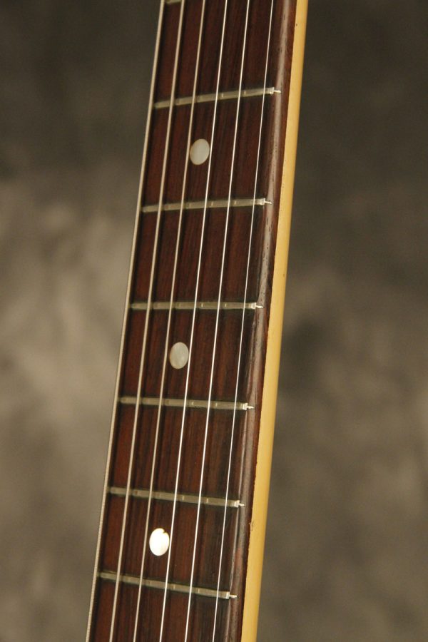 1961 National Studio 66 Reso-Glass Desert Buff - Image 16