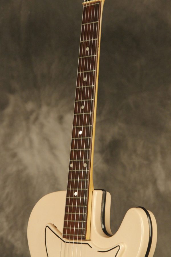 1961 National Studio 66 Reso-Glass Desert Buff - Image 17