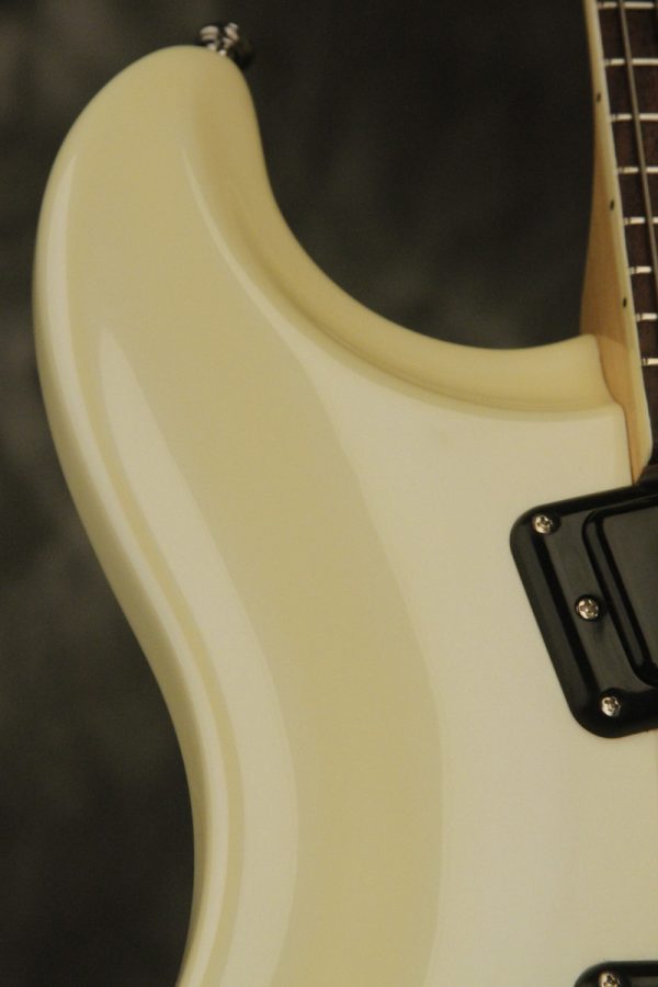Mosrite Ventures model MK I reissue EXCELLENT 65 mij - Image 18