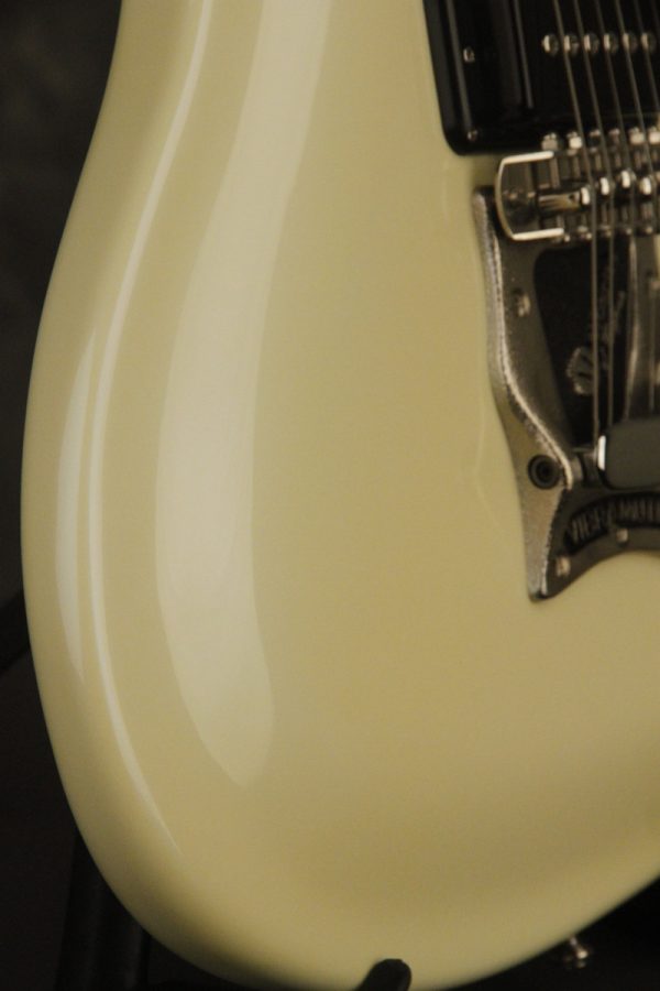 Mosrite Ventures model MK I reissue EXCELLENT 65 mij - Image 19