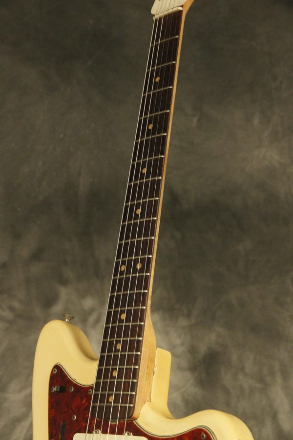 1964 Fender Jazzmaster original WHITE - Image 20