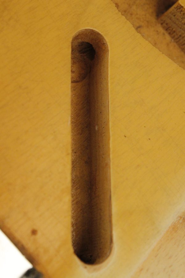 1951 Fender Esquire Blonde all original - Image 89
