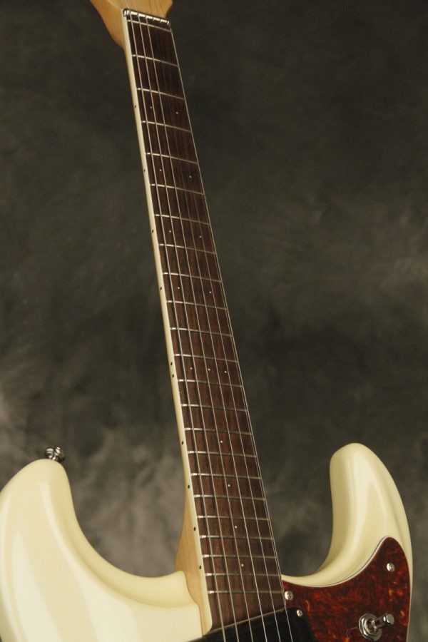 Mosrite Ventures model MK I reissue EXCELLENT 65 mij - Image 21