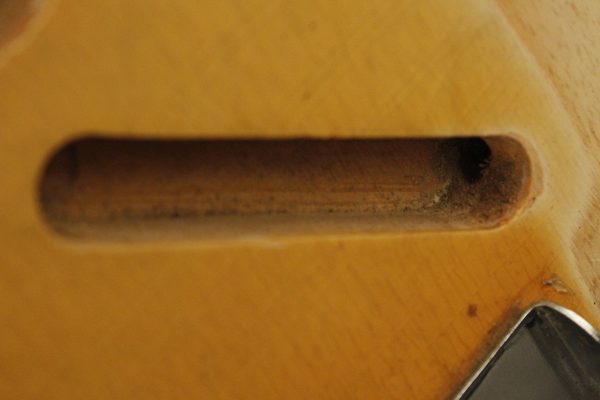 1951 Fender Esquire Blonde all original - Image 90
