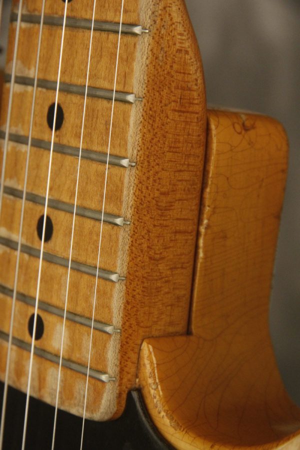 1951 Fender Esquire Blonde all original - Image 69
