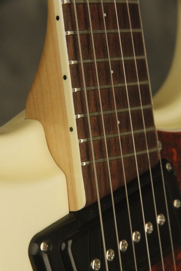 Mosrite Ventures model MK I reissue EXCELLENT 65 mij - Image 22