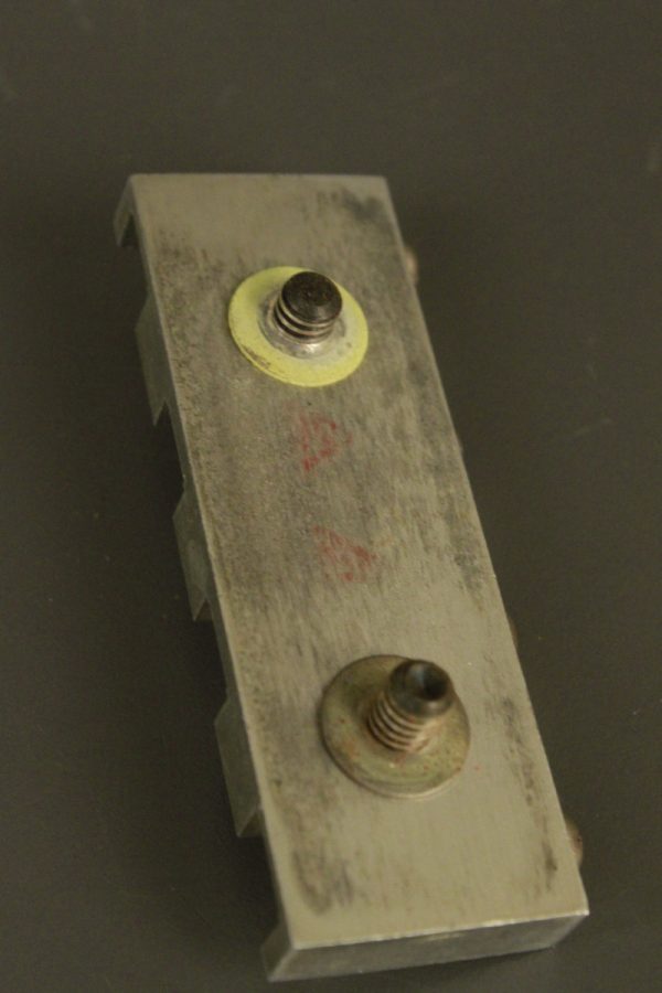 1960's Ampeg ASB-1 Cherry-Red "DEVIL BASS" - Image 81