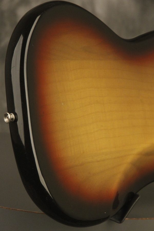 1975 Fender MUSTANG Sunburst - Image 24