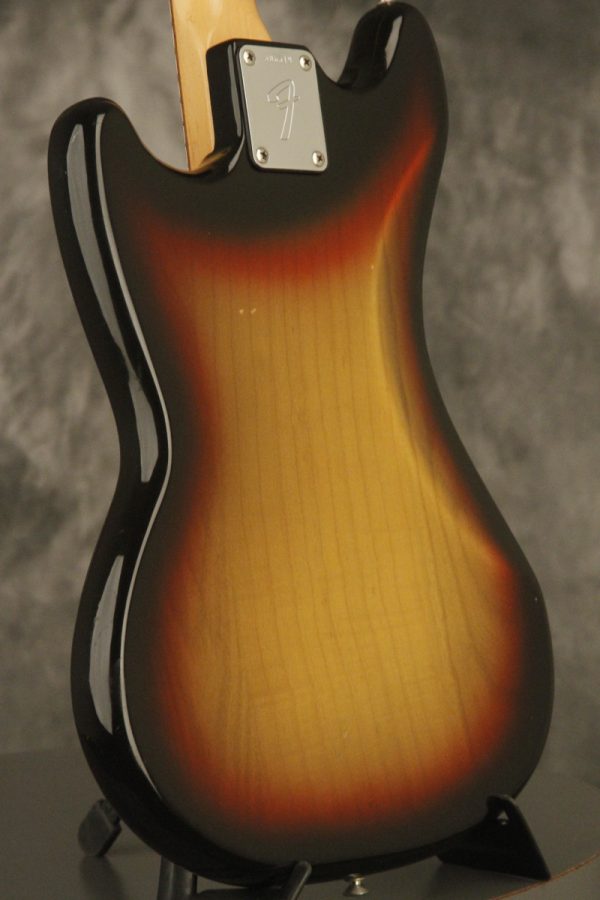 1975 Fender MUSTANG Sunburst - Image 26
