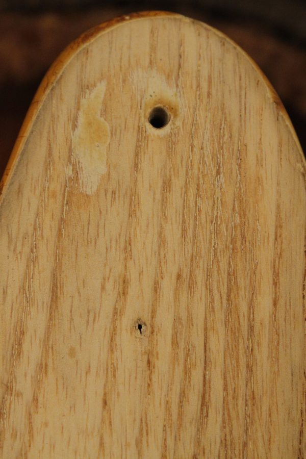 1951 Fender Esquire Blonde all original - Image 94