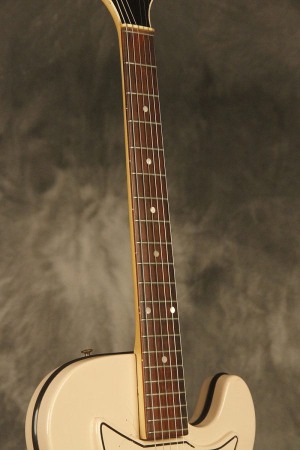 1961 National Studio 66 Reso-Glass Desert Buff - Image 26