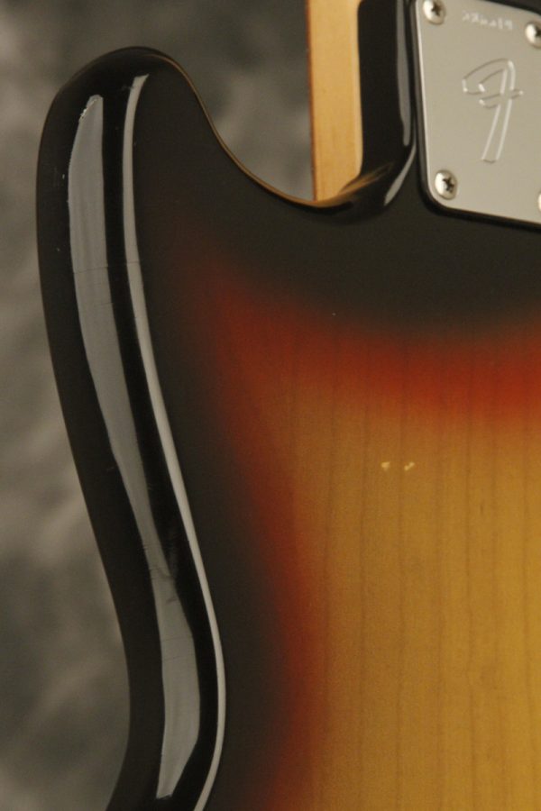1975 Fender MUSTANG Sunburst - Image 27