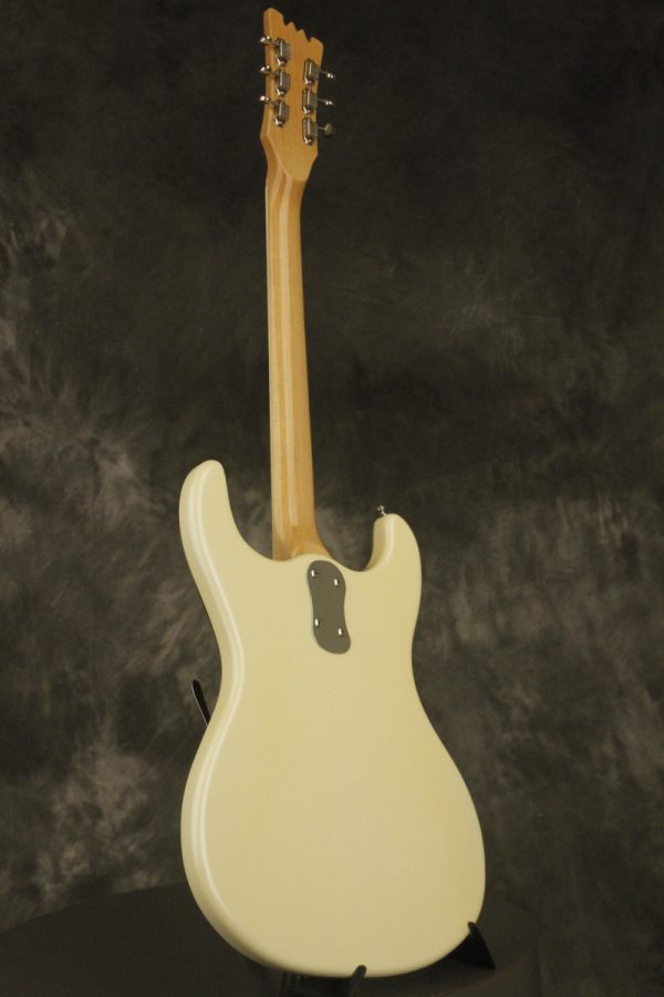 Mosrite Ventures model MK I reissue EXCELLENT 65 mij - Image 27