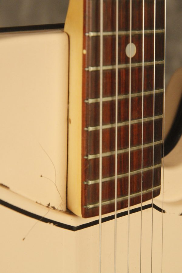 1961 National Studio 66 Reso-Glass Desert Buff - Image 27
