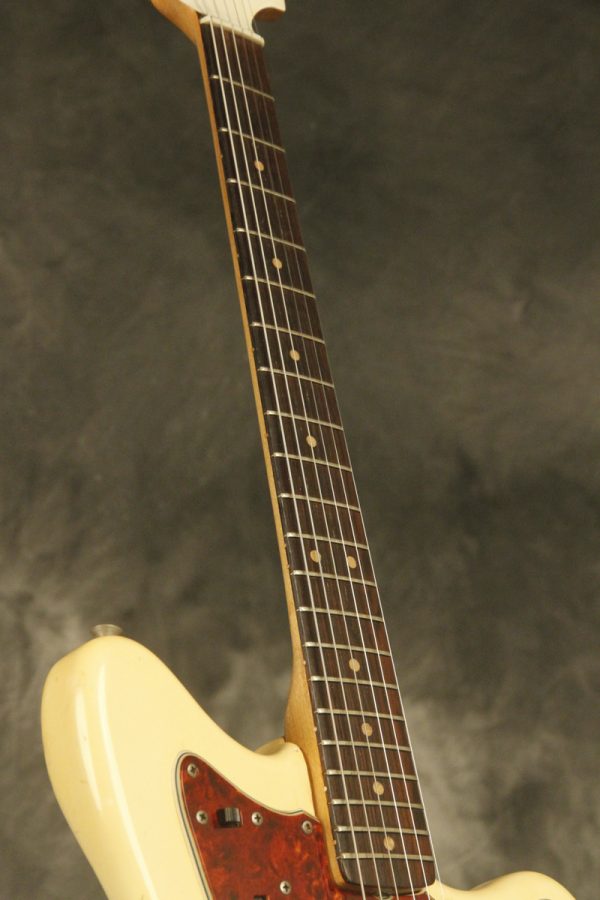 1964 Fender Jazzmaster original WHITE - Image 28