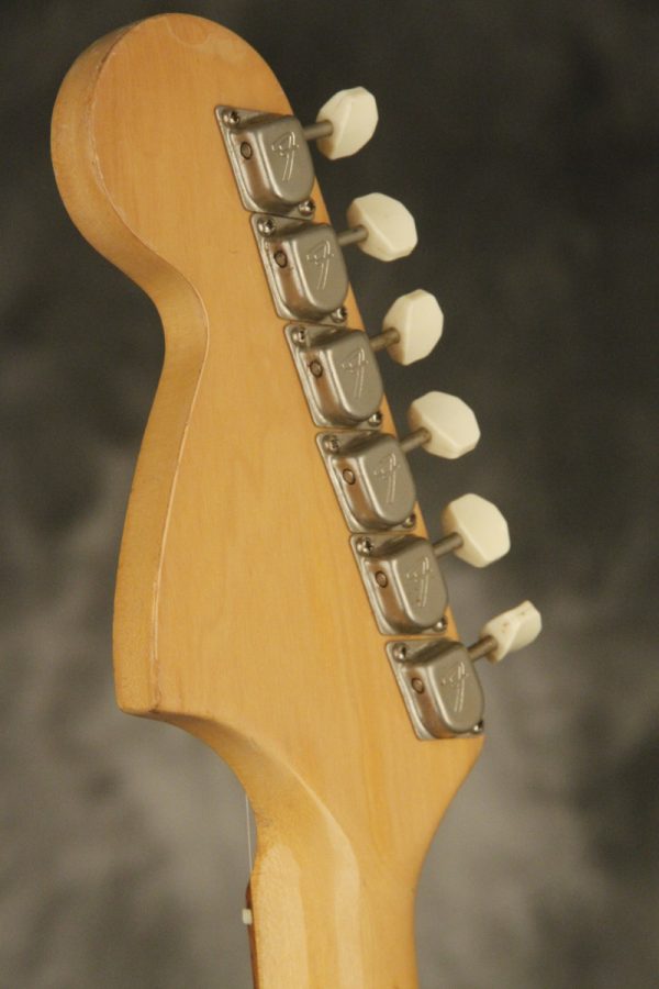 1975 Fender MUSTANG Sunburst - Image 29