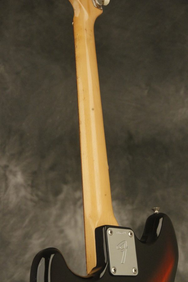 1975 Fender MUSTANG Sunburst - Image 30